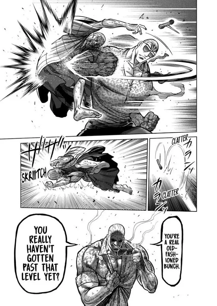 Kengan Omega Chapter 140 image 15_optimized